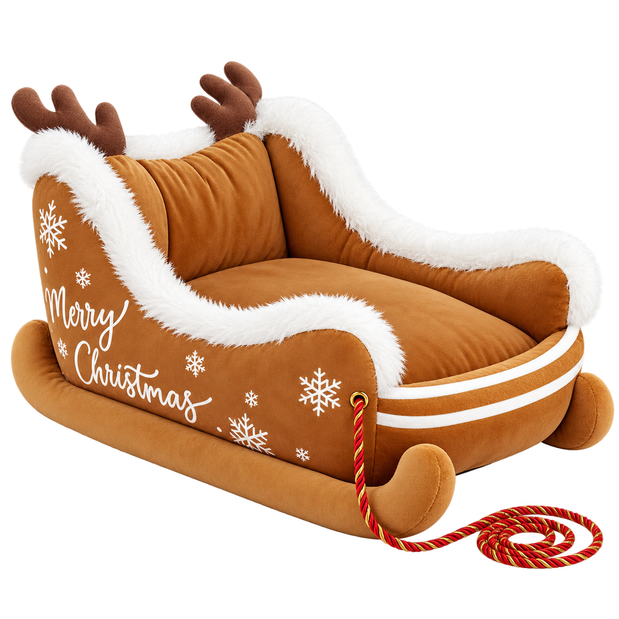 Christmas Magic Sleigh